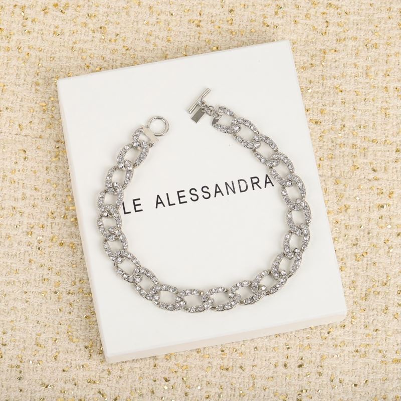 Alessandra Rich Bracelets